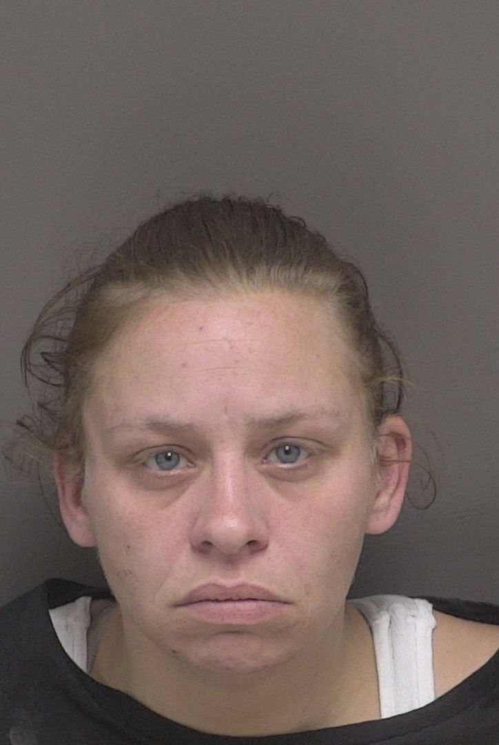 SHREVES, MELISSA NICOLE